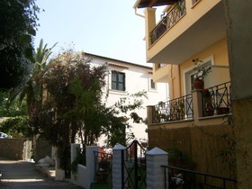 Apartments Mary