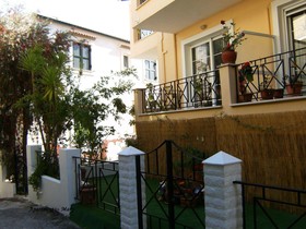 Apartments Mary
