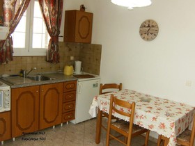 Apartments Mary