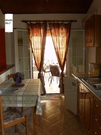 Apartments Mary