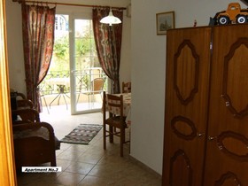 Apartments Mary