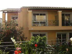 Apartments Mary