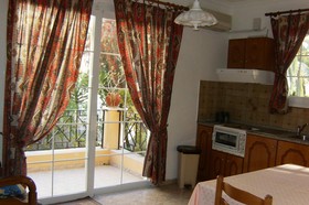 Apartments Mary