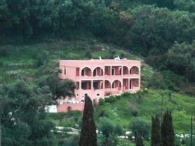 Aphrodite Apartments