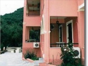 Aphrodite Apartments
