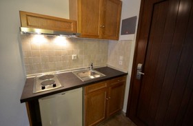 Irene Apartments