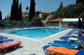 Irene Apartments