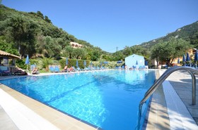 Irene Apartments
