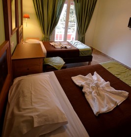 Irene Apartments