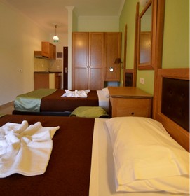 Irene Apartments