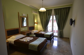 Irene Apartments