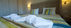 Irene Wellness Spot Apartments