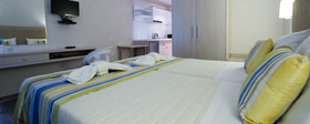 Irene Wellness Spot Apartments