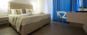 Irene Wellness Spot Apartments