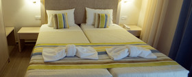 Irene Wellness Spot Apartments