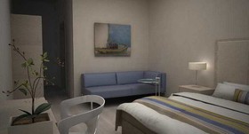 Irene Wellness Spot Apartments