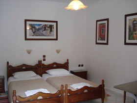 Marina Apartments & Studios