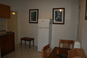 Marina Apartments & Studios