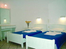 Niouris Apartments