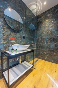 Nobile Boutique Hotel