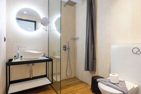 Nobile Boutique Hotel