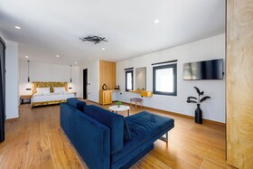 Nobile Boutique Hotel