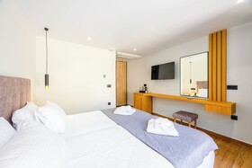 Nobile Boutique Hotel