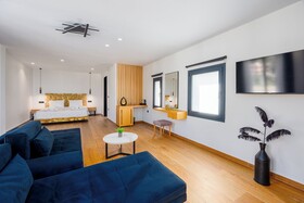 Nobile Boutique Hotel