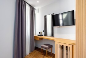 Nobile Boutique Hotel