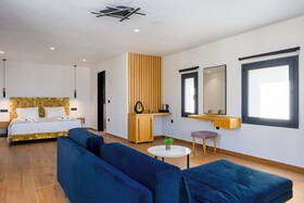 Nobile Boutique Hotel