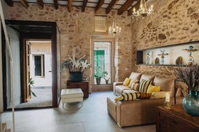 Rolandos Apartments