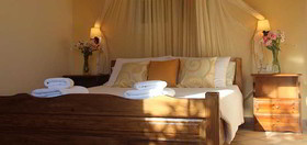 Sebastian's - Agios Gordios beach