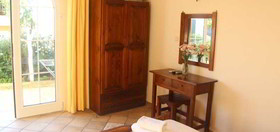 Sebastian's - Agios Gordios beach