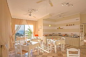 Aurora Beach Hotel Corfu