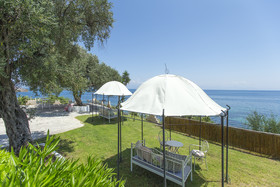 Aurora Beach Hotel Corfu