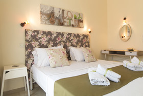 Aurora Beach Hotel Corfu