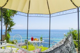 Aurora Beach Hotel Corfu