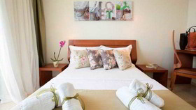 Aurora Beach Hotel Corfu