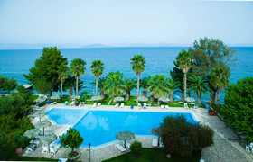 Avali, Mar-Bella Collection