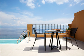Nido, Mar-Bella Collection