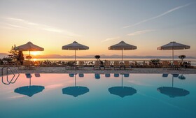 Canvas by Mitsis Belvedere