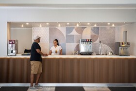 Canvas by Mitsis Belvedere