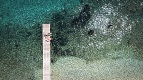 Canvas by Mitsis Belvedere