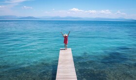 Canvas by Mitsis Belvedere