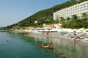 Valmar Corfu by Louis Hotels