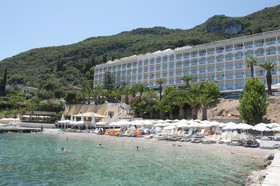 Valmar Corfu by Louis Hotels