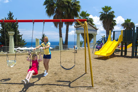 Valmar Corfu by Louis Hotels