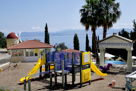 Valmar Corfu by Louis Hotels