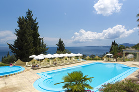 Valmar Corfu by Louis Hotels