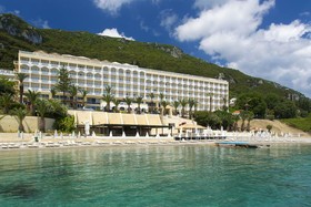 Valmar Corfu by Louis Hotels